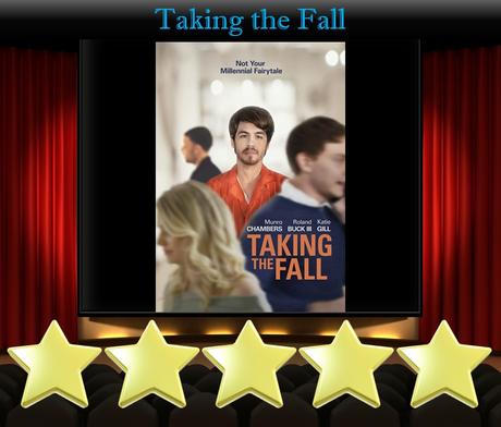 Taking the Fall (2021) Movie Review