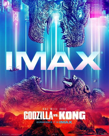 IMAX Stomps Biggest Domestic Opening Over Year with $4.5 Million 