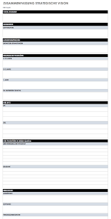 Set the width to 21 cm and height to 29.7 cm. Kostenlose Vorlagen Fur Die Strategieplanung Smartsheet