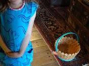 Josie's Easter