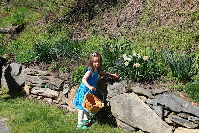 Josie's Easter
