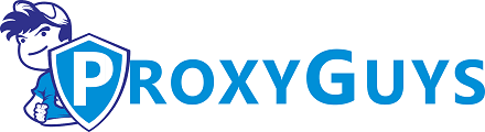 ProxyGuys Review proxyguys logo