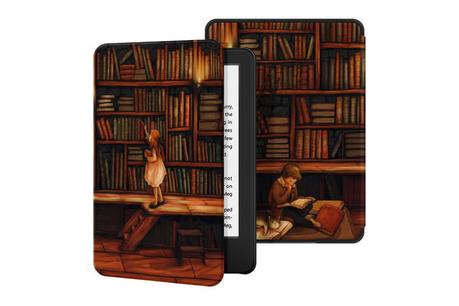 The Best Amazon Kindle (2019) Cases And Covers The Best Amazon Kindle (2019) Cases And Covers