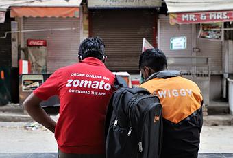 India’s Swiggy Nears $5 Billion Valuation In New $800 Million Fundraise ...