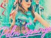 #FridayFakeCinemaClub Friday April 2021 Palm Springs Thunder Force