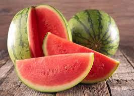 Health benefits of watermelon: