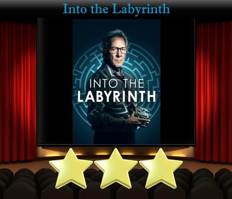 Into the Labyrinth (2019) Movie Review