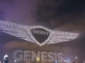 3281 Drones Lights Over Shanghai