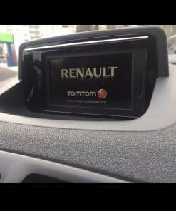 Renault Carminat Live 2017 V9 85 Europe Navigation Update Navigation Maps Updates