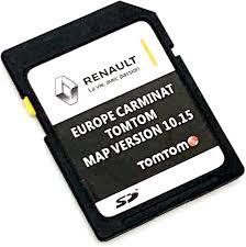 Mitsubishi and tomtom keep drivers moving smoothly and safely with new driver assistance technology. Sd Card For Renault Tom 2020 Sat Nav Map Update Version Amazon De Elektronik