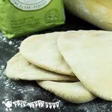 Pita bread is the recipe i have received the most questions about and requests for ever since i started this blog. Easy Peasy Pitta Breads Kids Craft Room