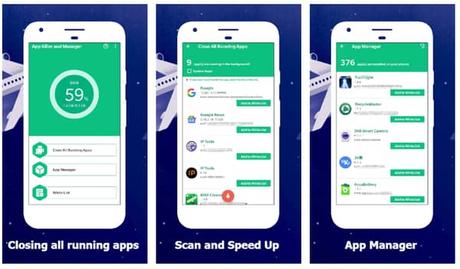 Best App Killers for Android 4 Best App Killers for Android 4