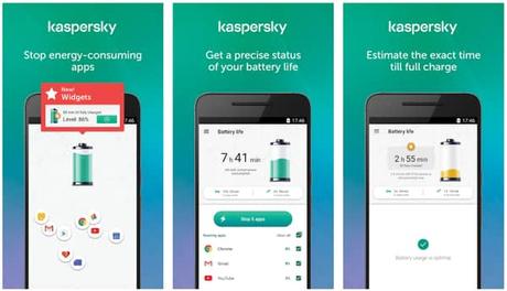 Best App Killers for Android 3 Best App Killers for Android 3