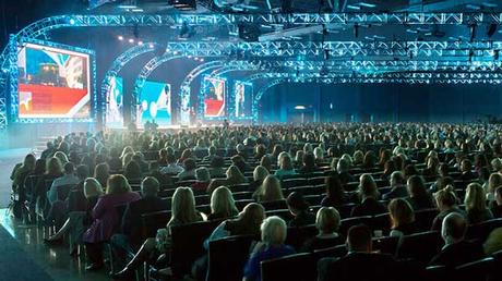 virtual event virtual event