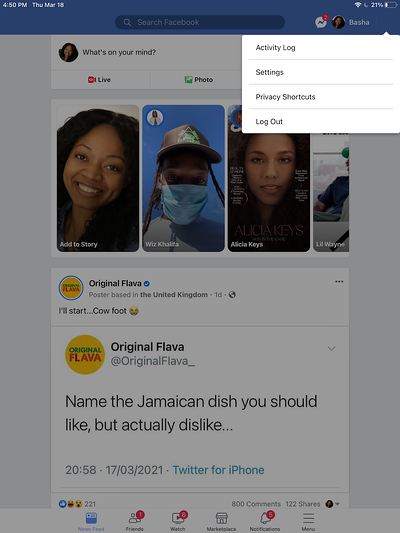How the News Feed Algorithms Work on Facebook, Twitter & Instagram