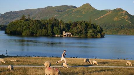 What is VO2 max? Here’s how to measure and improve it.