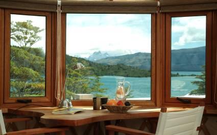 The Top Eco-Lodges in Patagonia