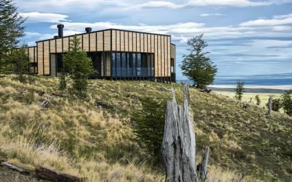 The Top Eco-Lodges in Patagonia