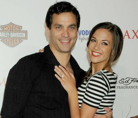 Johnathon Schaech – Bio, Net Worth, Married, Spouse,