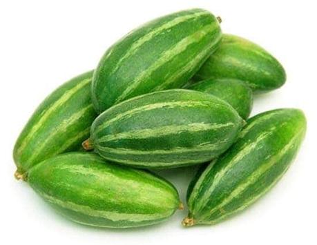 Pointed – gourd : Parwal
