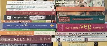 Ranging from bread puddings, biscotti, and custards, to cheesecakes and. Vegetarian Cookbooks Gransnet