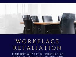 Letter of recommendation sample scholarship. What Is Workplace Retaliation And Why Are Employers So Afraid Of It Toughnickel Money