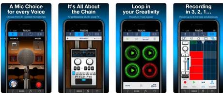 9 auto tune apps for iOS
