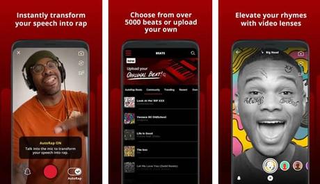 auto tune apps for android auto tune apps for android