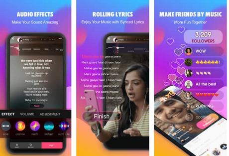 5 best auto tune apps free