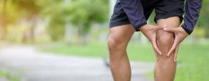 symptoms of a loose knee replacement