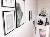 Style Rooms Your Home With Desenio Prints Frames