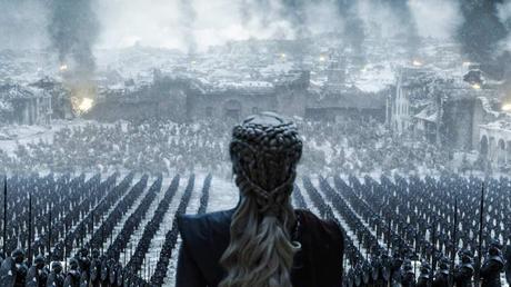 HBO plans big Game of Thrones 10-year anniversary Party HBO plans big Game of Thrones 10-year anniversary Party