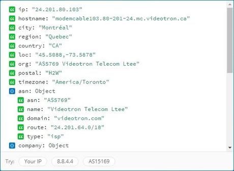 Hydraproxy Review Hydraproxy ISP Testing