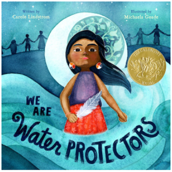 Earth Day children's book list: Picture books about climate change for the next generation of environmentalists