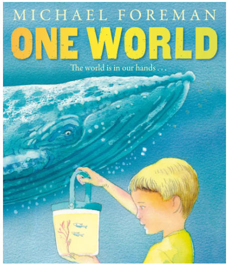 Earth Day children's book list: Picture books about climate change for the next generation of environmentalists