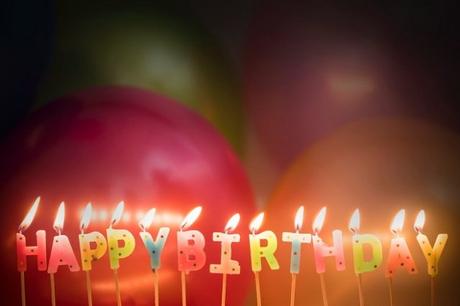 Creating Your Very Own DIY Birthday Yard Sign