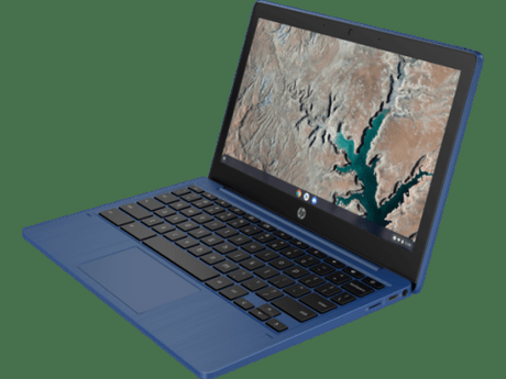 HP Chromebook 11a