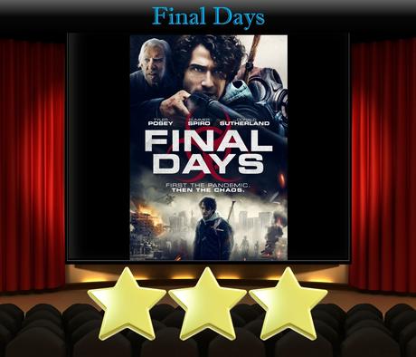 Final Days (2020) Movie Review