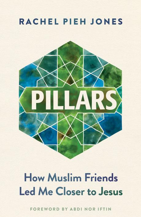 Pillars – How Muslim Friends Led Me Closer to Jesus