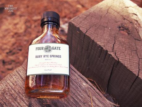 Four Gate Ruby Rye Springs Review