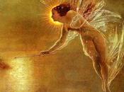 Inspirational Art: Spirit Night John Atkinson Grimshaw