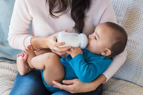 Probiotics For Baby Constipation: Can It Really Help?