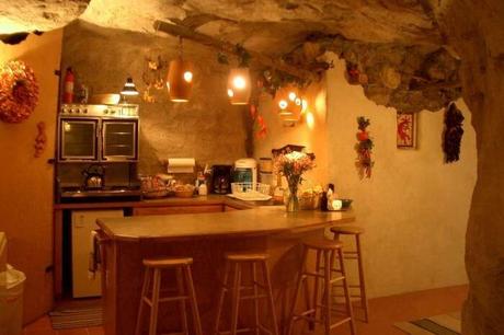 12 Amazing Cave Houses In the World For A Nomadic Staycation