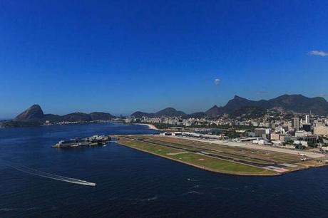 10 Airports in Brazil For Stepping Into The Country With Ease!