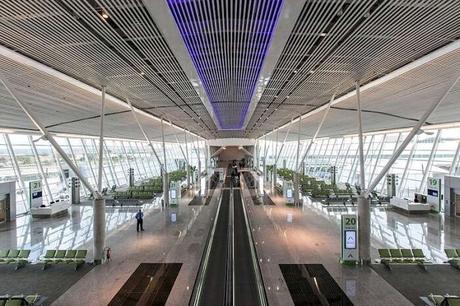 10 Airports in Brazil For Stepping Into The Country With Ease!