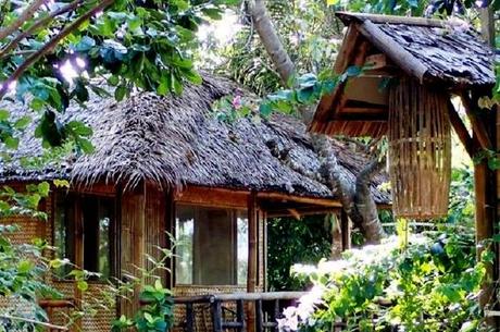 10 Colonial Cottages In Philippines For The Best Beach Vacay - Paperblog