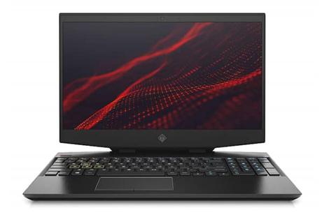 HP Omen Core