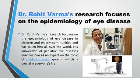 How to Choose the Best Physician like Dr. Rohit Varma