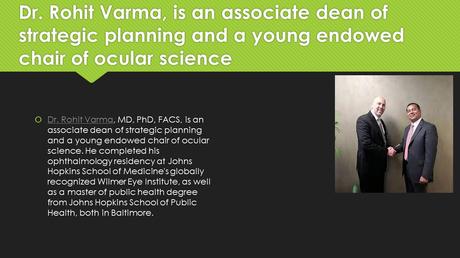 How to Choose the Best Physician like Dr. Rohit Varma