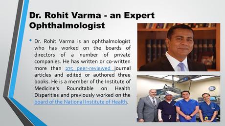 How to Choose the Best Physician like Dr. Rohit Varma